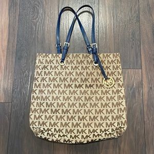 Michael Kors Tote Bag
